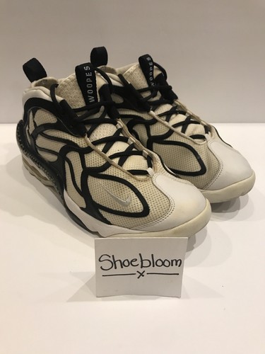 nike air tuned swoopes