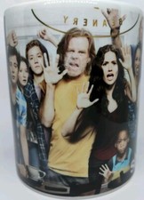 Schamlose US Gallaghers TASSE Fiona Frank Car...