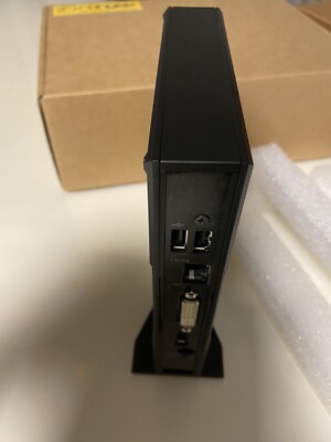 Rangee: Terra2321 DP+DVI PCoIP