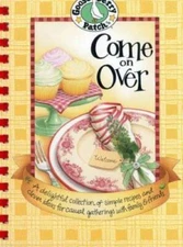 Come on Over Cookbook (Everyday Cookbook Collection) - Plastic Comb - VERY GOOD