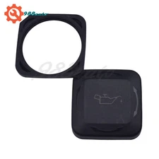 Engine Oil Filler Cap Cover Lid for BMW E36 E34 E39 E46 E90 E60 E64 11121739340