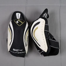 Reebok SC4 Crosby 87 Elbow Pads Guards Size Large Youth 4'-4'4"