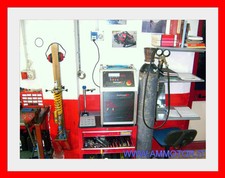 Revisione Mono Ammortizzatore Yamaha YZF R1 07 08 Rigenerazione Sospensione Moto