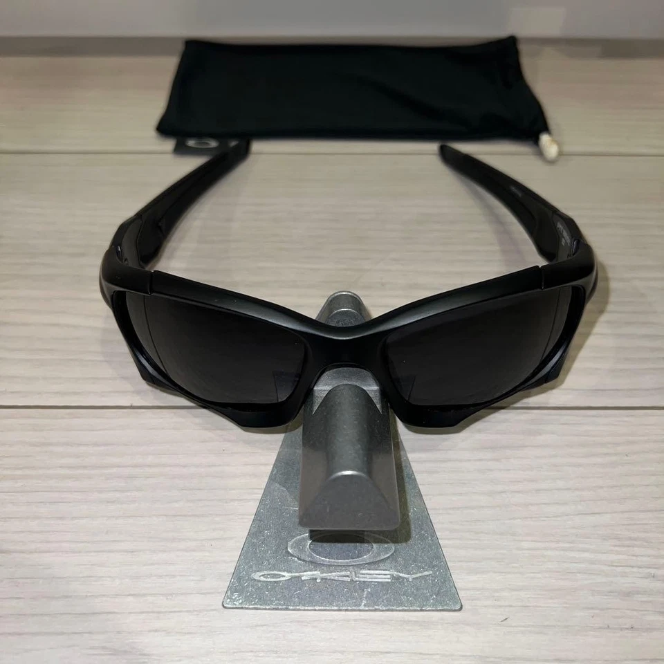 Oakley Pitboss 2 negro Foto 4 de 4