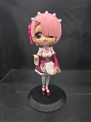 Re: Life in a different world from zero Rem Maid Outfit Figur Modell OHNE Box Spielzeug