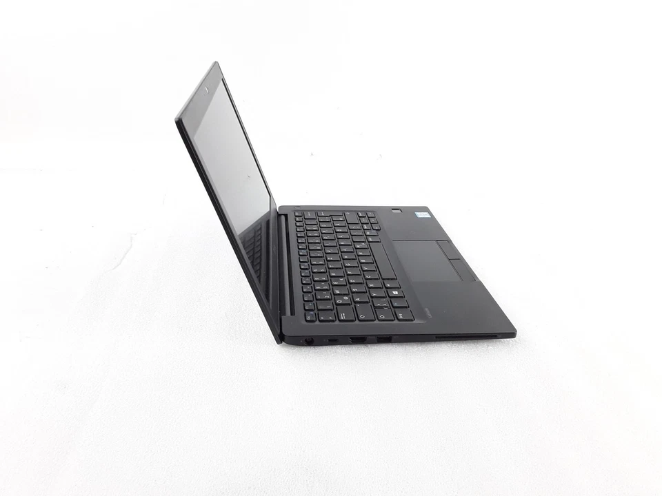 Dell Latitude 7280 12,5" HD I5-6300U 8GB RAM 256GB SSD Webcam Windows 10 Pro - Photo 2/4