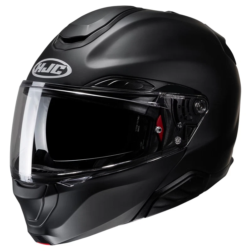 HJC RPHA 91 Matt Black, photo 1 of 9