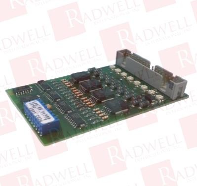 JOHNSON ELECTRIC PCD2.A460 / PCD2A460 (USED)