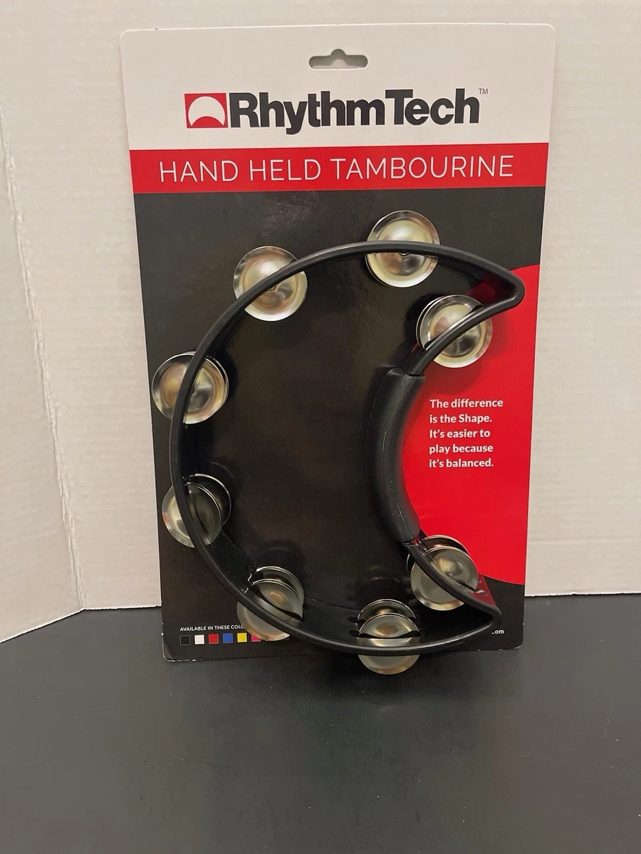25+ Rhythm Tech Tambourines for sale | Updated Oct 2026