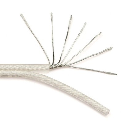 Connection Audison SL 214.2 Silver Series Lautsprecherkabel Meterware 2x 2mm²