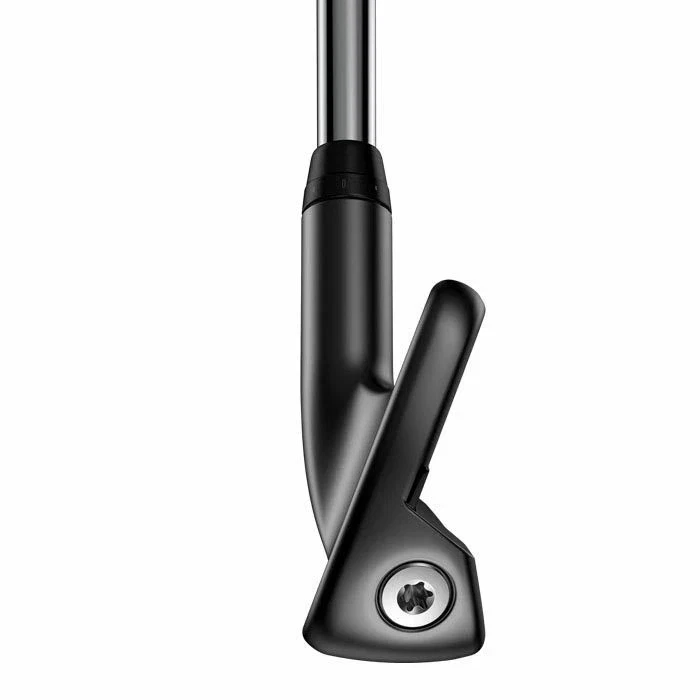 PING i CROSSOVER Iron-Type Utility Lefty 22.5°/ NS PRO MODUS3 TOUR 105 S - Image 4 of 4