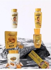 Jaune d'Oeuf Egg Yolk Clarifying Face Skin Care Set, Hydroquinone-Free