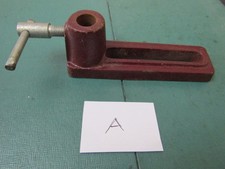 Coronet Major Lathe Banjo (Listing A)