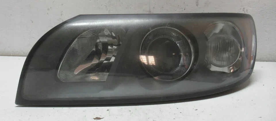 Frontscheinwerfer Volvo V50 3069889 Xenon Links Scheinwerfer Headlight - Bild 2 von 4