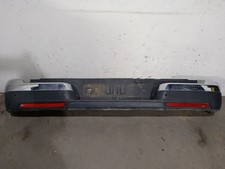2HJ807417DP HINTERE STOSSSTANGE / 2HJ807417DP / 5988040 FÜR VOLKSWAGEN AMAROK T