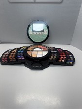 (Scatola Aperta) Sephora Igloo Palace Holiday Makeup Palette Kit Regalo. 109 colori