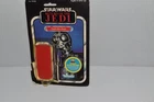 DEATH STAR DROID 48 BACK KENNER VINTAGE Star Wars ROTJ CARDBACK W/ BUBBLE(SWC51)