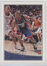 2009-10 Topps Raja Bell #27 0w8