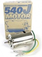 Elektro Motor 540-J Tamyia 53689