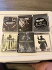 PlayStation 3 Call Of Duty Collection