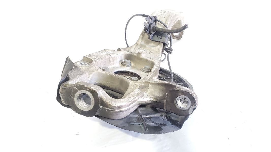 Maserati Levante 2017-2022 Front Right Steering knuckle P/N 670032052