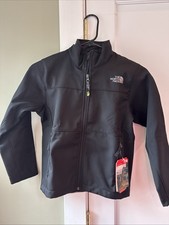 The North Face Apex Jacket NWT: Size Boy s Small 7/8