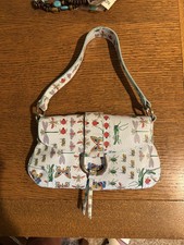 Vera Pelle Italian-made Leather Bag