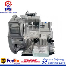 JF017 Automatic Transmission Assembly For Nissan Murano Infiniti QX50 3.5L 13-19