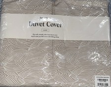 Duvet Cover