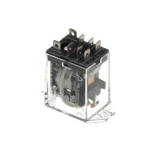 Frymaster Relay, 24Vdc Spdt Omron Ly1F 8075623 - Genuine OEM Replacement Part