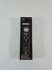 Johnson 8” Digital Sliding T Bevel And Protractor 1920-0800D NEW!! 