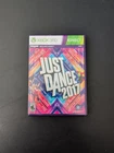 Just Dance 2017 - Xbox 360 - FREE SHIPPING