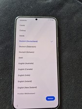 Samsung Galaxy S22 Plus Weiss