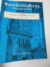 Enrico Bossi Giga Organo Spartiti Serie Santa Cecilia Arrangiato da Virgilio Volpe