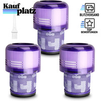 Hepa-Filter FüR Dyson V11 V15 3 StüCk Ersatzfilter 970013-02