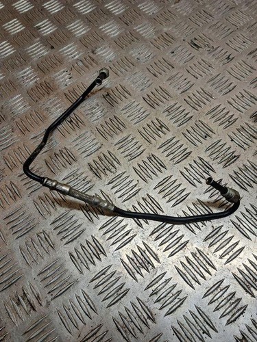 OPEL INSIGNIA A Sedan G09 Turbinenschmierrohr Diesel 118kw 2009 33966555