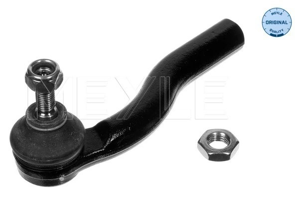 Rotule Meyle 216 020 0011 pour éliminer le jeu de direction Abarth