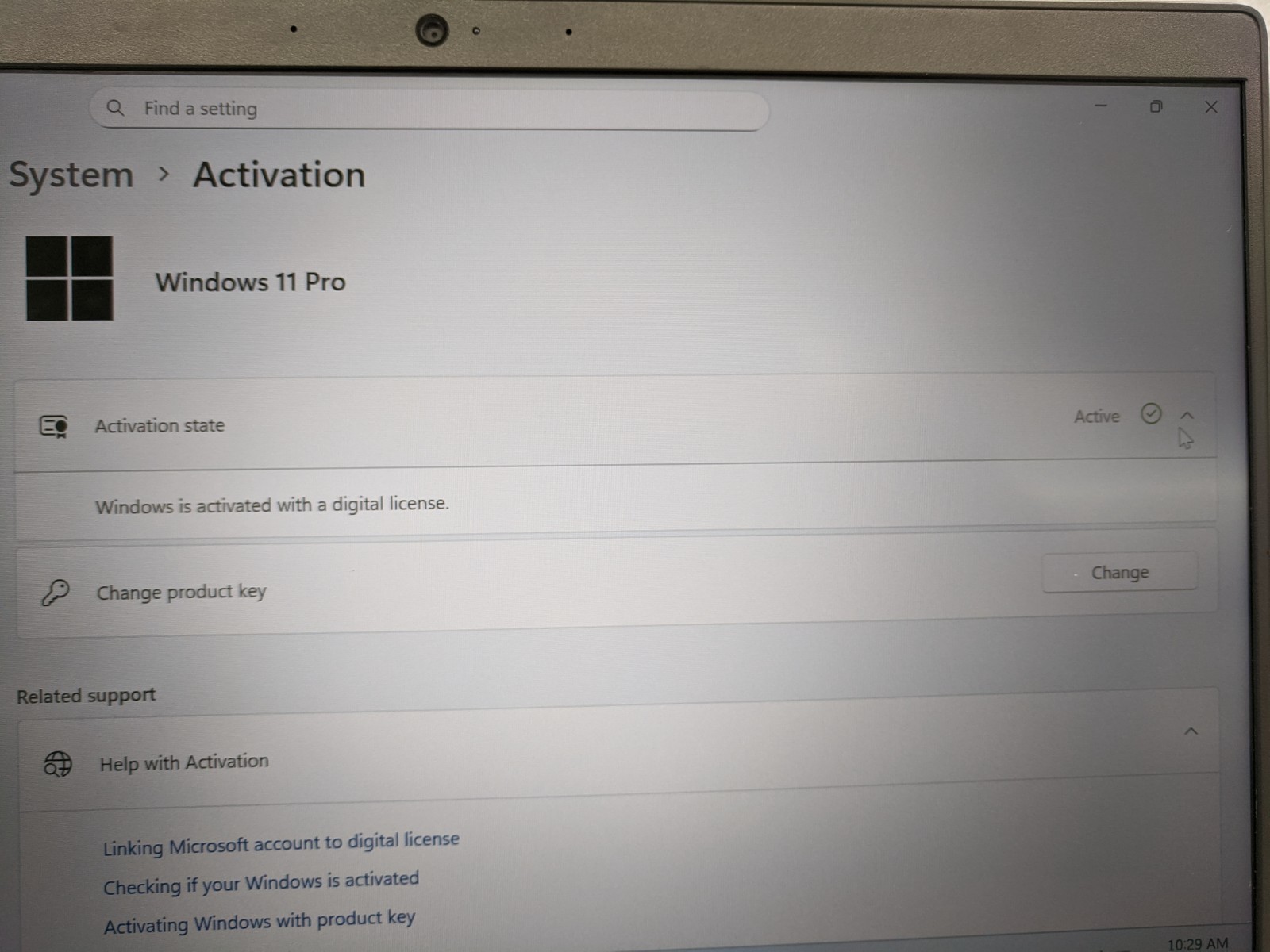 Dell Latitude 5420, 14-Inch Laptop, with Intel Core i7 11th Gen., 512 GB SSD (Solid State Drive), Windows 11 Pro