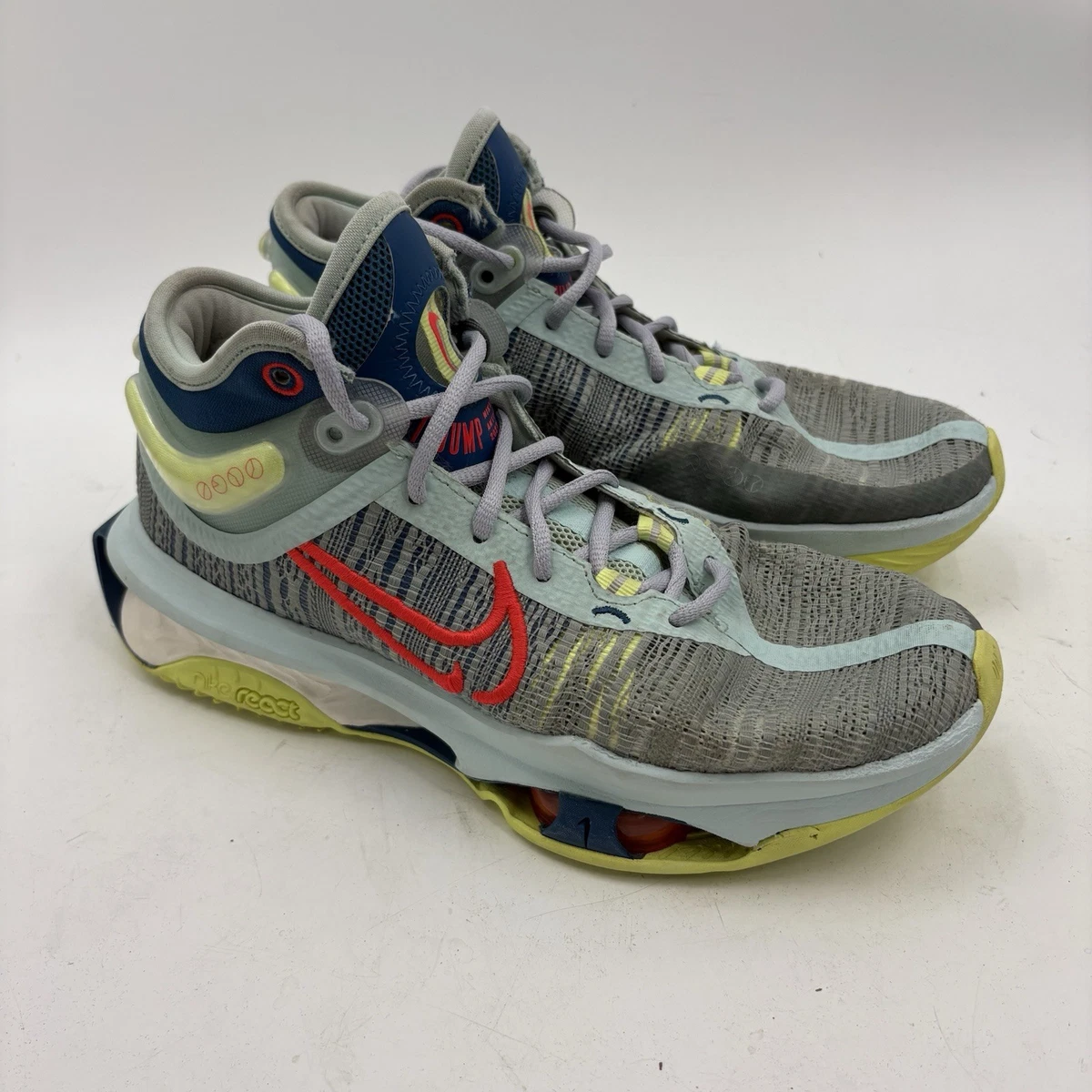 Nike Air Zoom GT Jump 2 Alpha Wave | eBay display picture 1