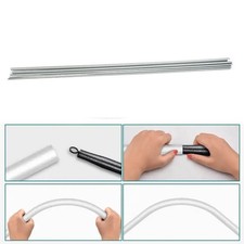 Spring Steel Tube Bender 40 Inch for Precision Bending of Various Pipe Sizes