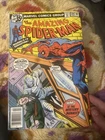 Marvel Spider-Man #189 1978 Who Is the Mystery Menace open to offers