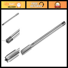 M11 x 1.5 Metric Thread Tap - Extra Long 130mm Straight Flute Tapping Tool