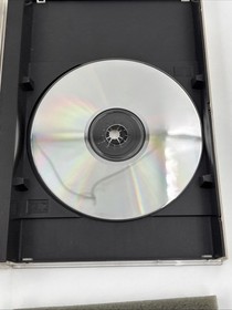 TESTED WORK Sega Saturn Fighters Megamix Fighting Vipers Video Game Lot Bundle