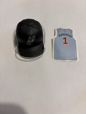 5 Surprise NBA Ballers Series 2 Super Rare Victor Wembanyama #1 | eBay