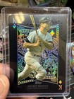 2026 Topps Series 2 Mickey Mantle Base (RAW)
