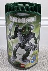 2005 LEGO BIONICLE: Toa Hordika Matau (8740) Complete with Manual 48 Pieces — photo 2