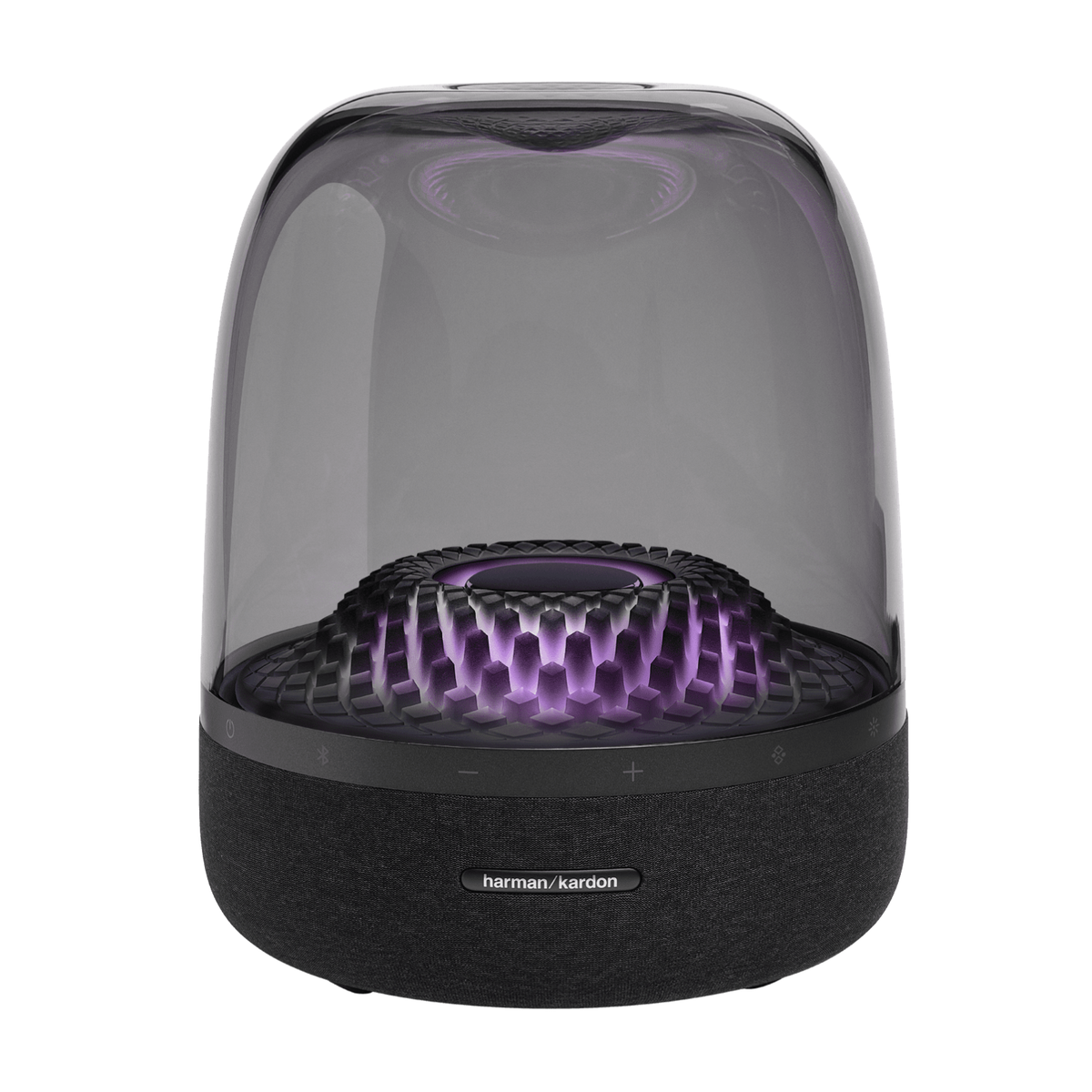 Harman Kardon Aura Studio 4 Wireless Bluetooth Speaker - Black