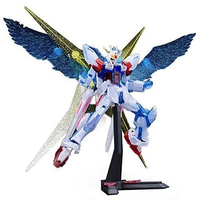HGBF 1/144 Star Build Strike Gundam Ver.RG system Premium Bandai only