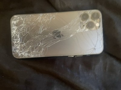 iphone 11 pro 64gb unlocked used
