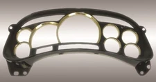 US Speedo Gold Lens for 2003-2005 Chevrolet/GMC Truck & SUV For Gas and Diesel